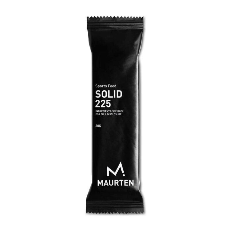 maurten solid 225-002