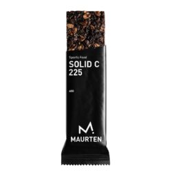 Thanh năng lượng Maurten Solid C 225 (Cacao)