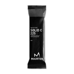 Thanh năng lượng Maurten Solid C 225 (Cacao) - HSD: 17/05/2023