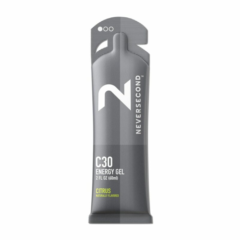 neversecond c30-energy-gel-001