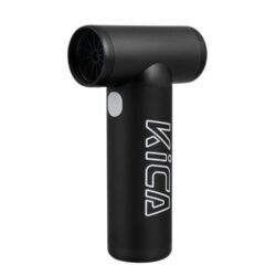 Quạt cầm tay đa năng KiCA Jetfan