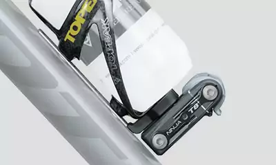 bộ đồ nghề gắn gọng bình topeak ninja t road 1 bo do nghe gan gong binh Topeak Ninja Road1 Bộ đồ nghề gắn gọng bình Topeak Ninja T Road - YCB.vn