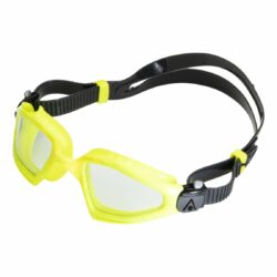 Kính Bơi Aqua Sphere Kayenne Pro - Yellow (Clear Lens)