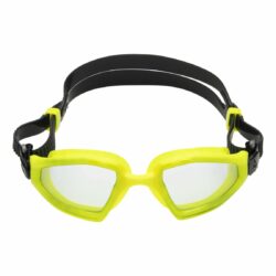 Kính Bơi Aqua Sphere Kayenne Pro - Yellow (Clear Lens)