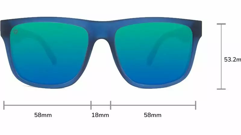 KNOCKAROUND-RUBBERIZED-NAVY-MINT-TORREY-PINES-SPORT