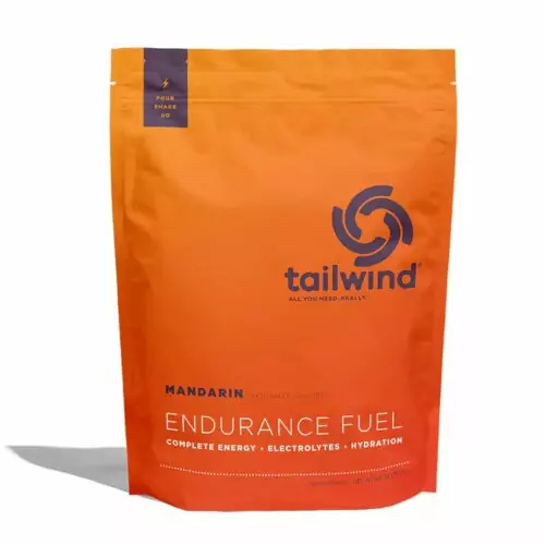 Bột năng lượng Tailwind Endurance Fuel (50 phần) - YCB -  Năng Lượng 2