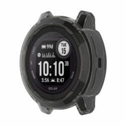 Case đồng hồ TPU cho Garmin Instinct 2