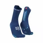 Vớ chạy bộ Compressport Pro Racing Socks V4.0 – Run High - YCB -  Vớ Chạy Bộ 12