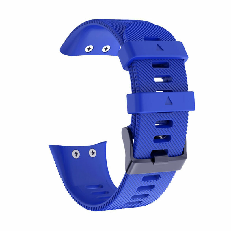 Dây đeo đồng hồ silicon Garmin Forerunner 45 (20 mm)