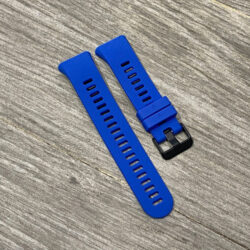 Dây đeo đồng hồ silicon Garmin Forerunner 45 (20 mm)