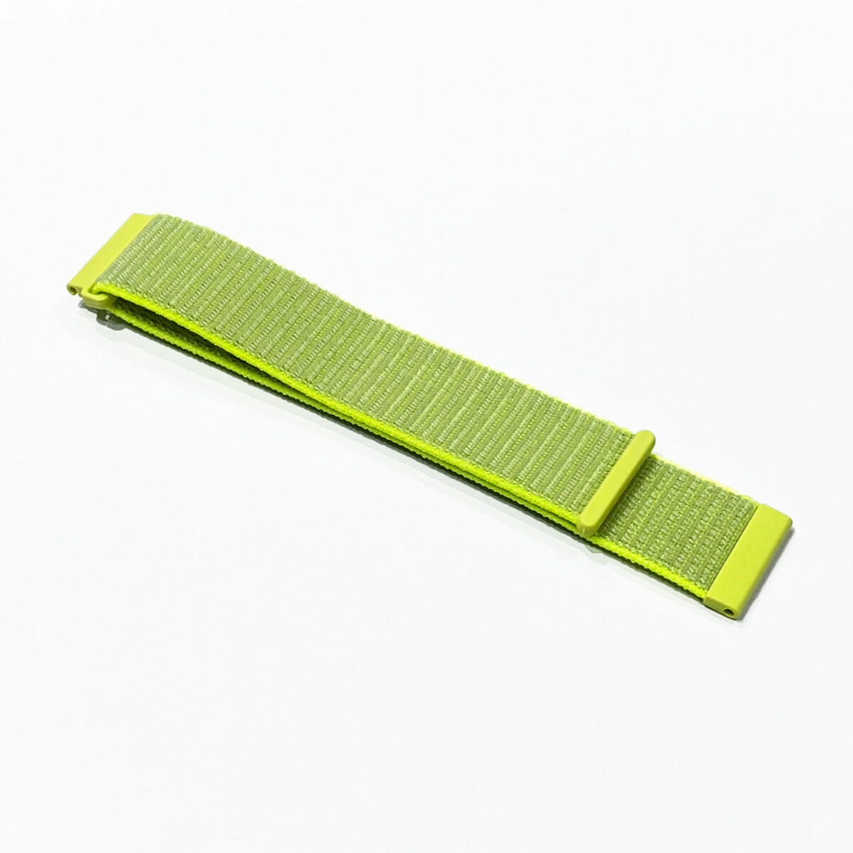 day dong ho quick release nylon band 59 Dây đồng hồ QR Nylon Sport Loop 20mm - Forerunner 245 / Coros Pace 2 / Apex 42 - YCB.vn