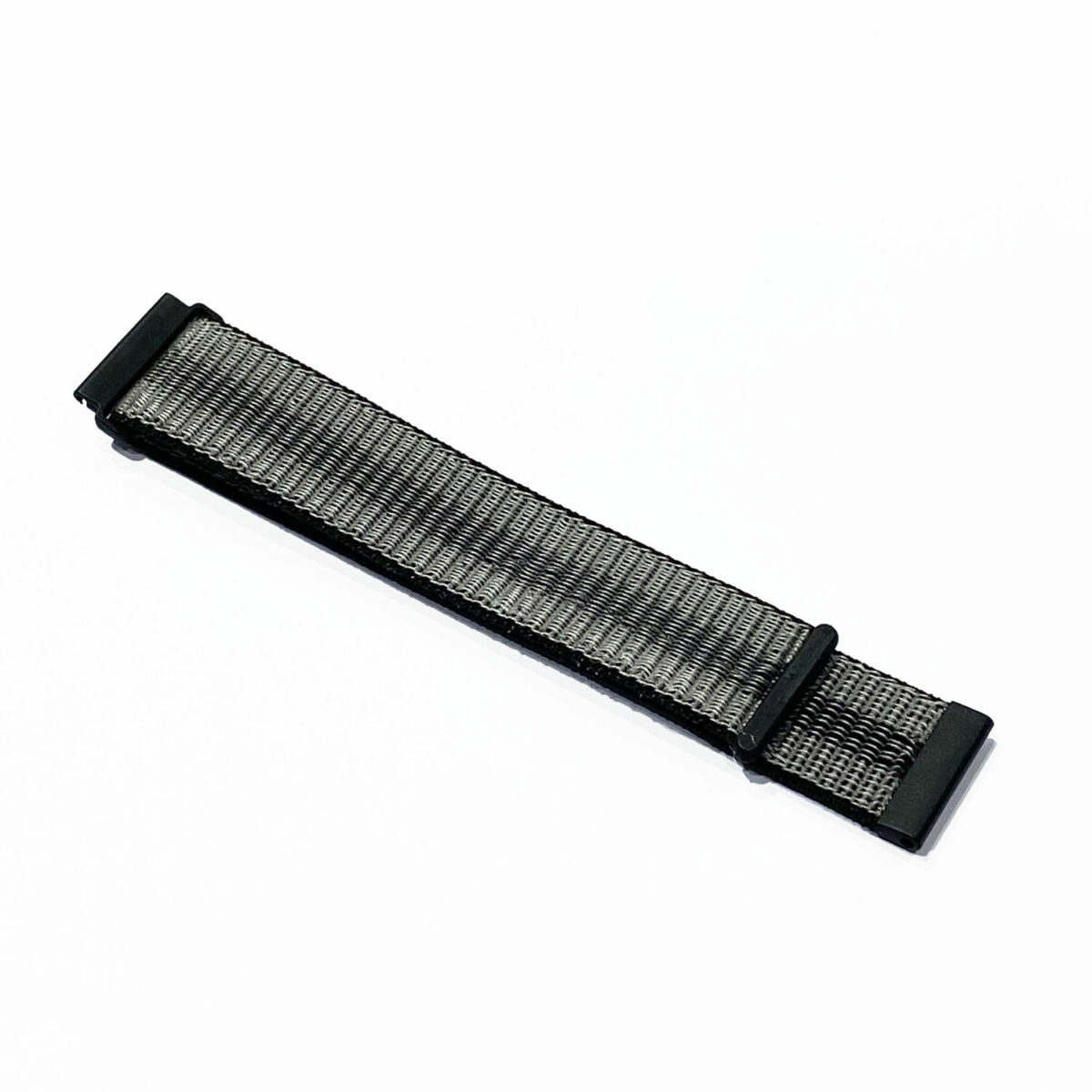 day dong ho quick release nylon band 60 Dây đồng hồ QR Nylon Sport Loop 20mm - Forerunner 245 / Coros Pace 2 / Apex 42 - YCB.vn