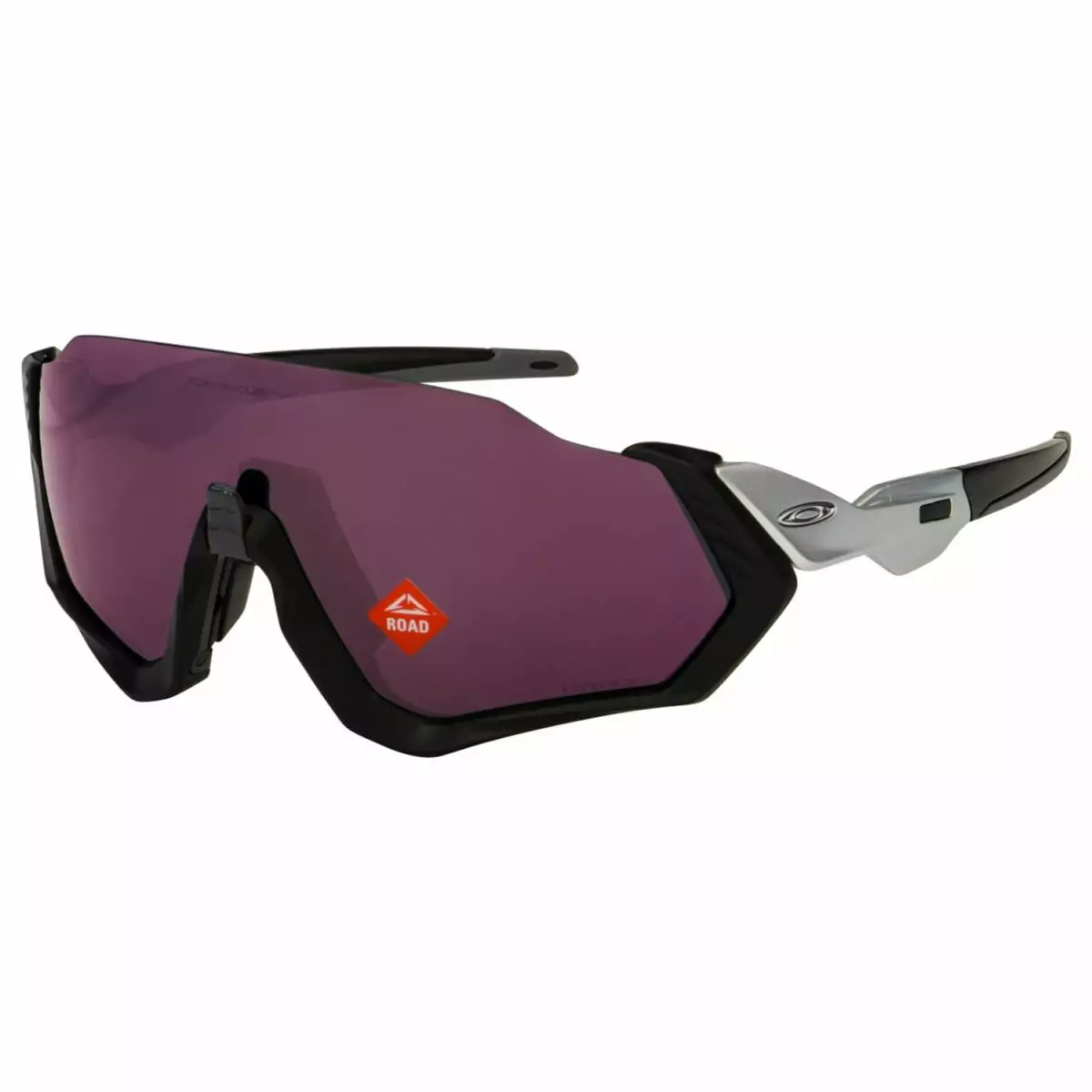 Kính mát Oakley Flight Jacket Matte Black/Silver 4 kinh mat ti 002 result Kính mát Oakley Flight Jacket Matte Black/Silver - YCB.vn