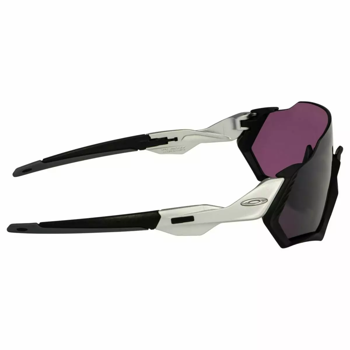 Kính mát Oakley Flight Jacket Matte Black/Silver 1 kinh mat ti 005 result Kính mát Oakley Flight Jacket Matte Black/Silver - YCB.vn