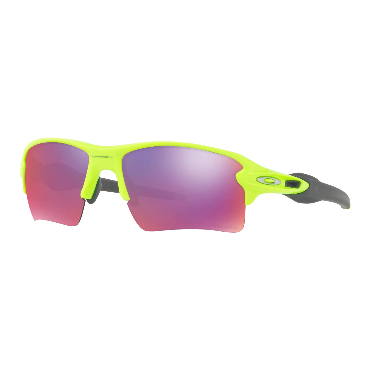 Kính mát Oakley Flak  (A) RETINA BURN W/ PRIZM ROAD OO9271-2161 • YCB