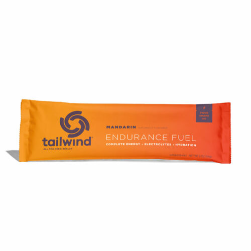 tailwind endurance orange 2 servings Đồ nghề chạy trail - YCB.vn