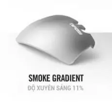 trong kinh tifosi smoke gardient Kính mát thể thao Tifosi Svago | Crystal Peach Blush - YCB.vn