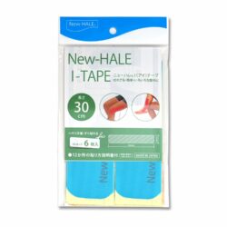 Băng dán cơ New Hale I Tape (6 miếng - 30cm)