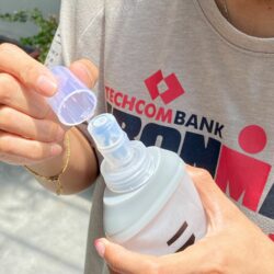 Bình nước dẻo INOXTO Soft Flask - 450ml