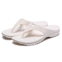 Dép chạy bộ Unisex Y-Sandal Running Hauboost