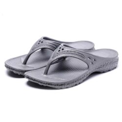 Dép chạy bộ Unisex Y-Sandal Running Hauboost