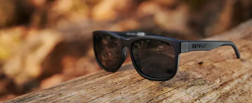 tifosi swank xl blackout 2 Kính mát thể thao Tifosi Swank XL | Blackout - YCB.vn