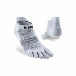 Vớ xỏ ngón chạy bộ Injinji RUN Lightweight No Show