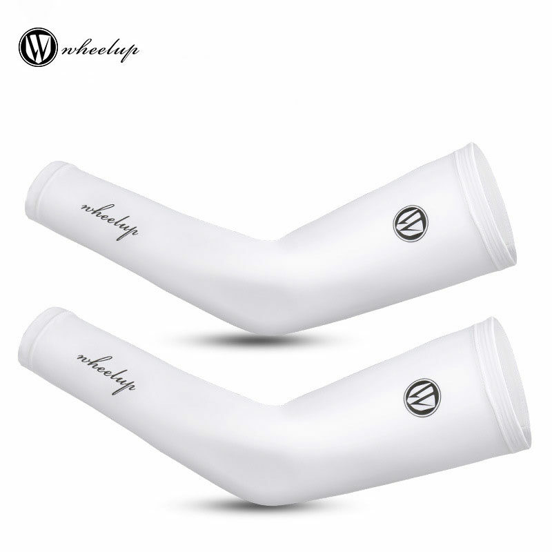 Ống tay thể thao Wheel Up Arm Sleeve Lite