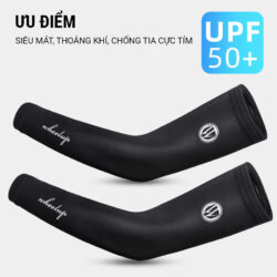 Ống tay thể thao Wheel Up Arm Sleeve Lite