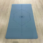 tham yoga dinh tuyen pido wide mat 8mm 183 80 40 Thiết bị tập luyện trong nhà - YCB.vn