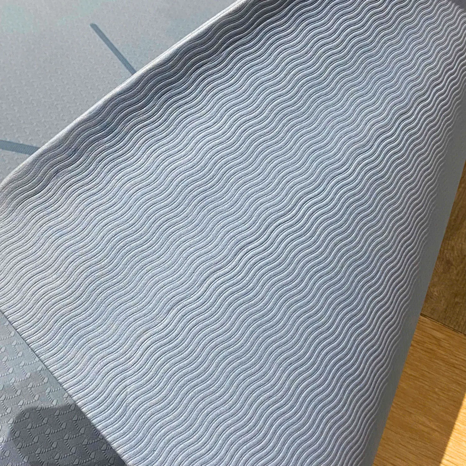 thảm yoga định tuyến pido wide mat 8mm (183cm x 80cm) 3 tham yoga kho lon tpe 183 80cm 1 Thảm Yoga Định Tuyến Pido Wide Mat 8mm (183cm x 80cm) - YCB.vn