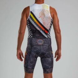 Bộ quần áo trisuit nam ZOOT Mens LTD Tri Racesuit  - Mahalo
