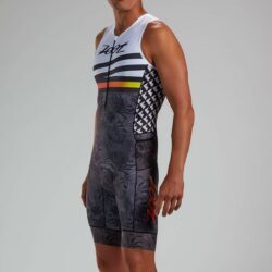 Bộ quần áo trisuit nam ZOOT Mens LTD Tri Racesuit  - Mahalo