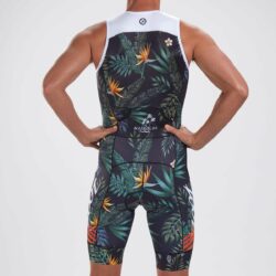 Bộ quần áo trisuit nam ZOOT Mens LTD Tri Racesuit  - Waikoloa