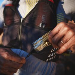Vest nước chạy trail Compressport Ultra S Pack Evo 15L (kèm 2 bình dẻo 500ml)