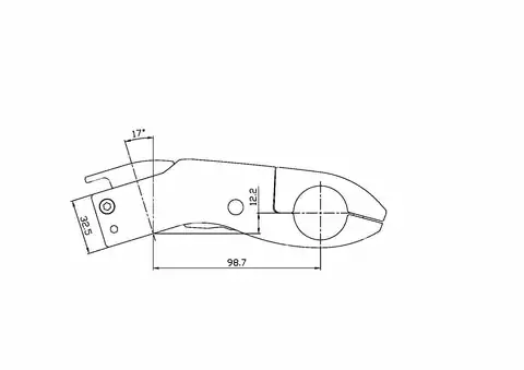 Pô tăng xe đạp Profile Design Aeria Ultimate Stem V2 6 profile design aeria ultimate stem v2 002 Pô tăng xe đạp Profile Design Aeria Ultimate Stem V2 - YCB.vn