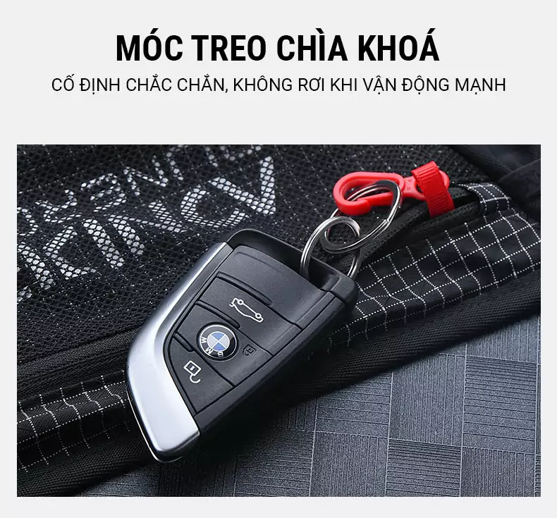 tui deo hong aonijie w8110 6 Đai đeo hông đựng nước Aonijie Hydration Belt W8110 - YCB.vn