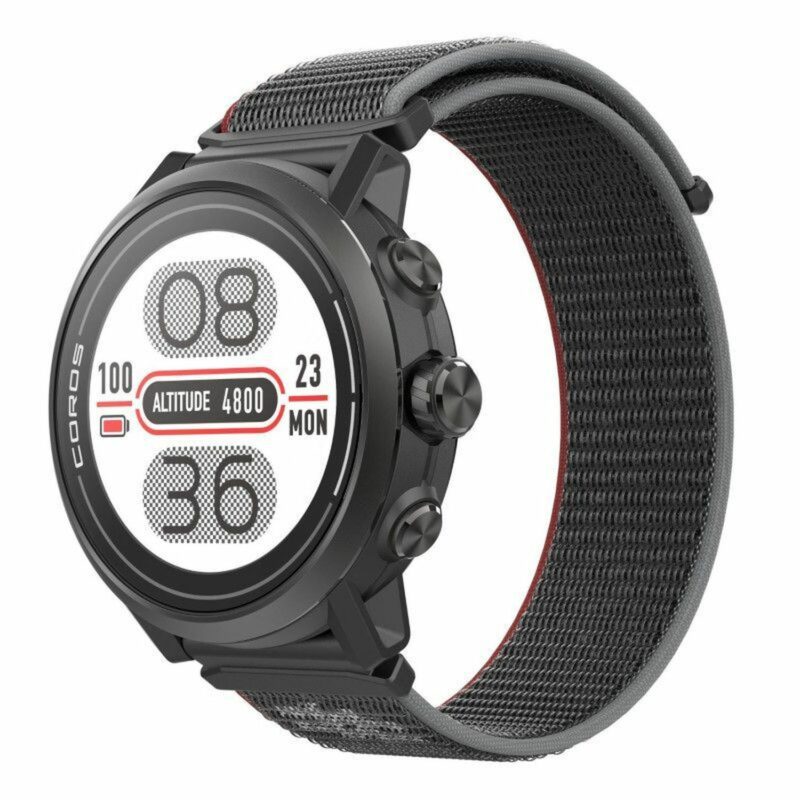 Đồng hồ thể thao GPS Coros Apex 2
