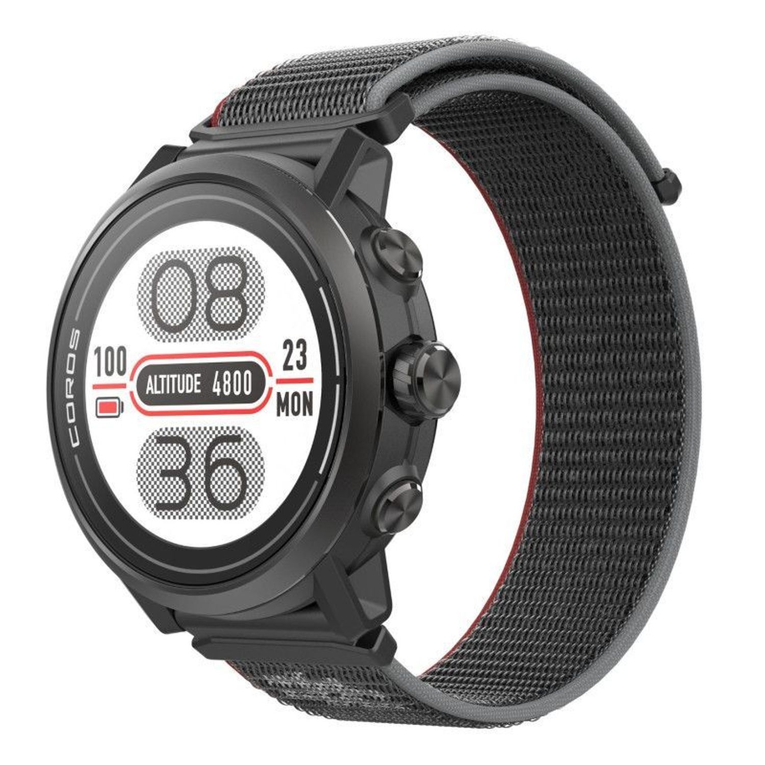 Đồng hồ thể thao GPS Coros Apex 2 • YCB