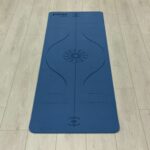 tham yoga tpe body line yoga mat 61 175cm 13 Thiết bị tập luyện trong nhà - YCB.vn
