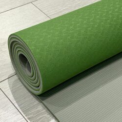 Thảm định tuyến TPE Body Line Yoga Mat 6mm (183cm x 61cm)