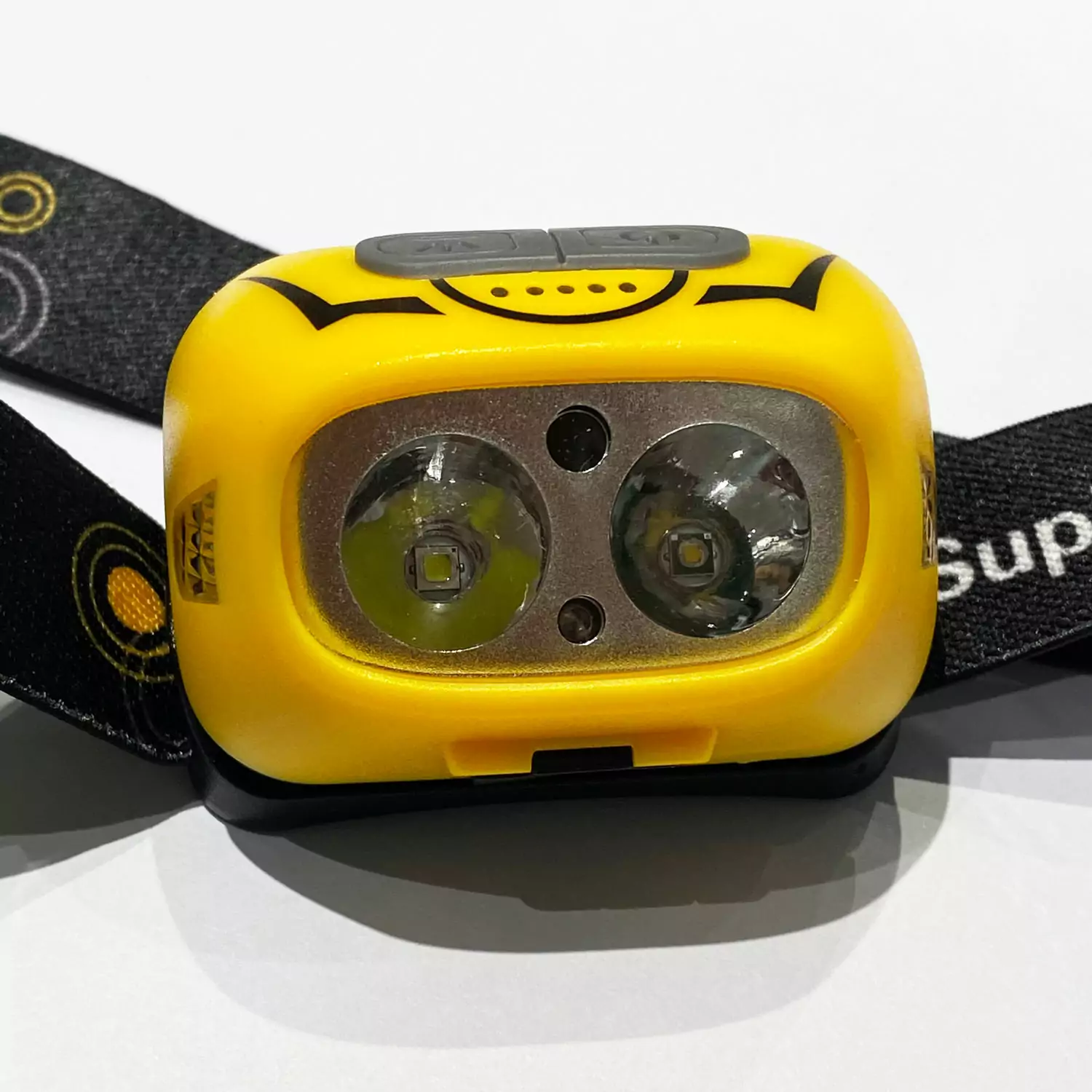 đèn pin đội đầu supfire headlamp hl05-s (pin sạc 1800mah) 1 den pin doi dau hl05s 10 Đèn pin đội đầu SupFire Headlamp HL05-S (pin sạc 1800mAh) - YCB.vn