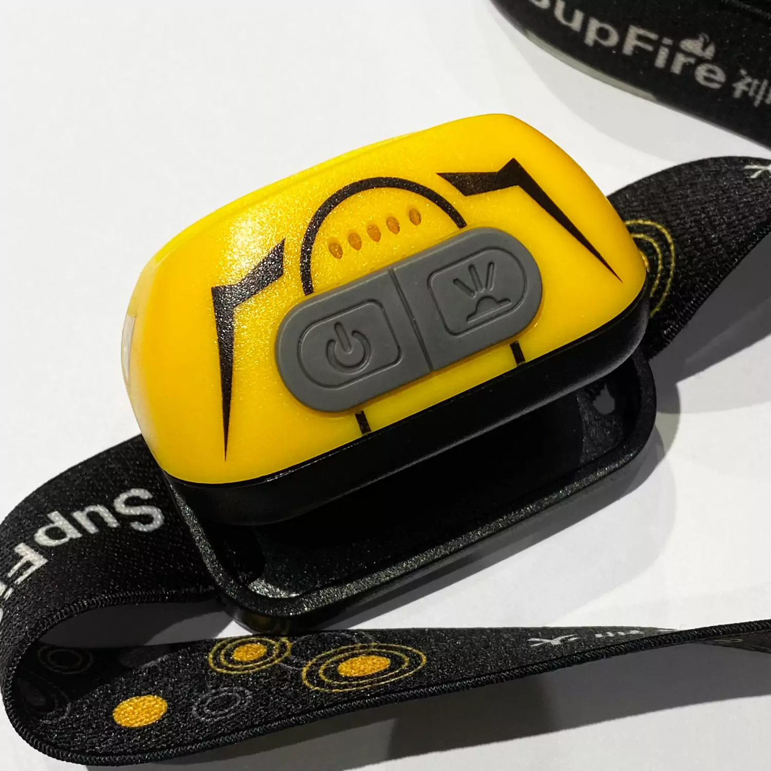 đèn pin đội đầu supfire headlamp hl05-s (pin sạc 1800mah) 2 den pin doi dau hl05s 7 Đèn pin đội đầu SupFire Headlamp HL05-S (pin sạc 1800mAh) - YCB.vn