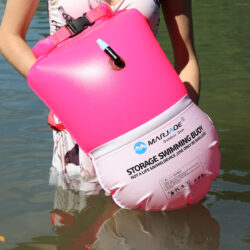 Phao bơi biển Marjaqe Swim Buoy MR805 (20L)