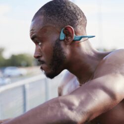 Tai nghe Open-Ear Shokz OpenRun Pro
