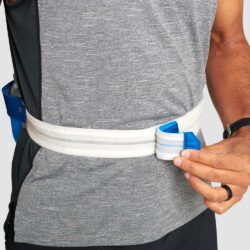 Túi Đeo Hông Chạy Bộ Cao Cấp Ultimate Direction Moutain Belt (Đi Kèm 1 Bình Nước 500ml)