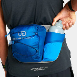 Túi Đeo Hông Chạy Bộ Cao Cấp Ultimate Direction Moutain Belt (Đi Kèm 1 Bình Nước 500ml)