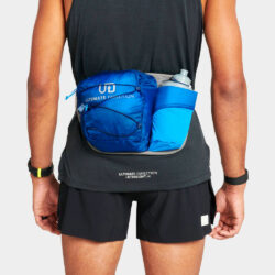 Túi Đeo Hông Chạy Bộ Cao Cấp Ultimate Direction Moutain Belt (Đi Kèm 1 Bình Nước 500ml)