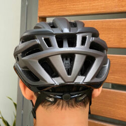 Nón Bảo Hiểm Xe Đạp Giro Agilis - Black
