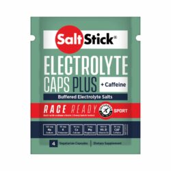 Viên muối bổ sung điện giải SaltStick Caps PLUS (gói 4 viên)